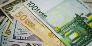 Paritet dolara i eura