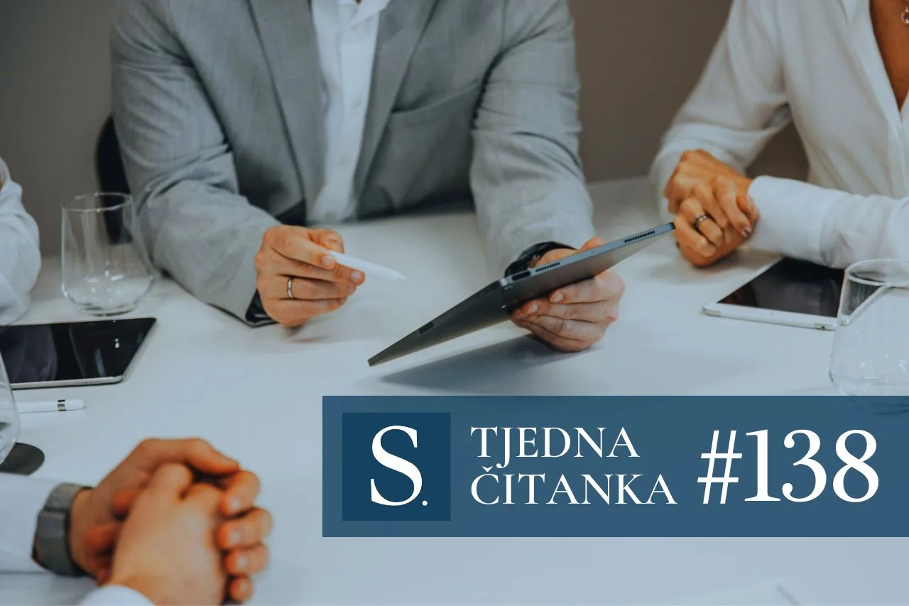 Poslovne informacije