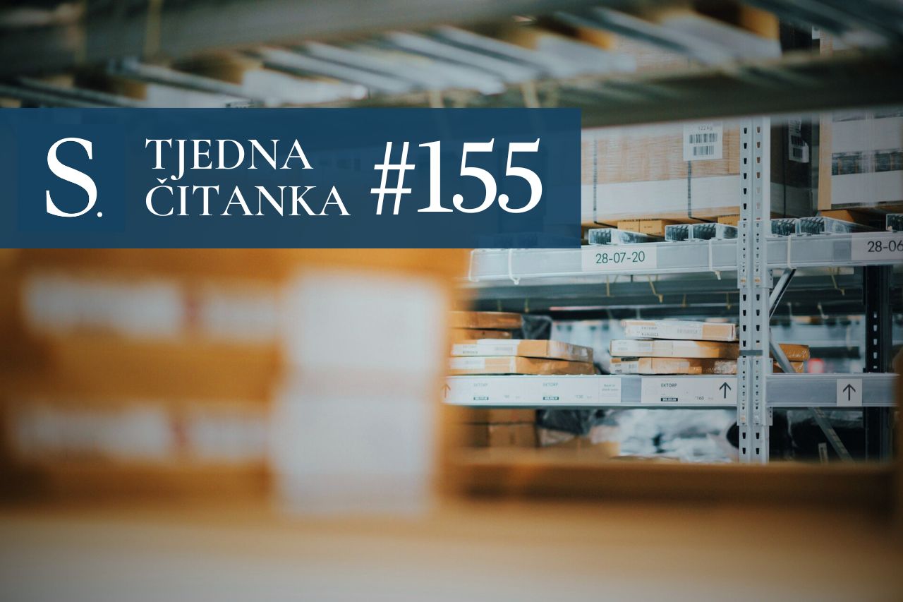 Upravljanje zalihama