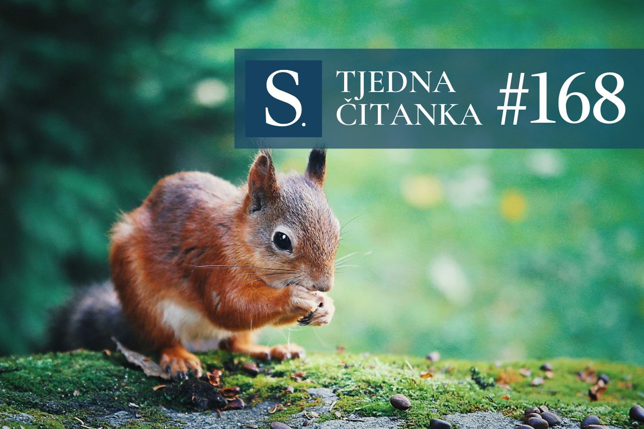 Stopa preživljavanja poduzeća