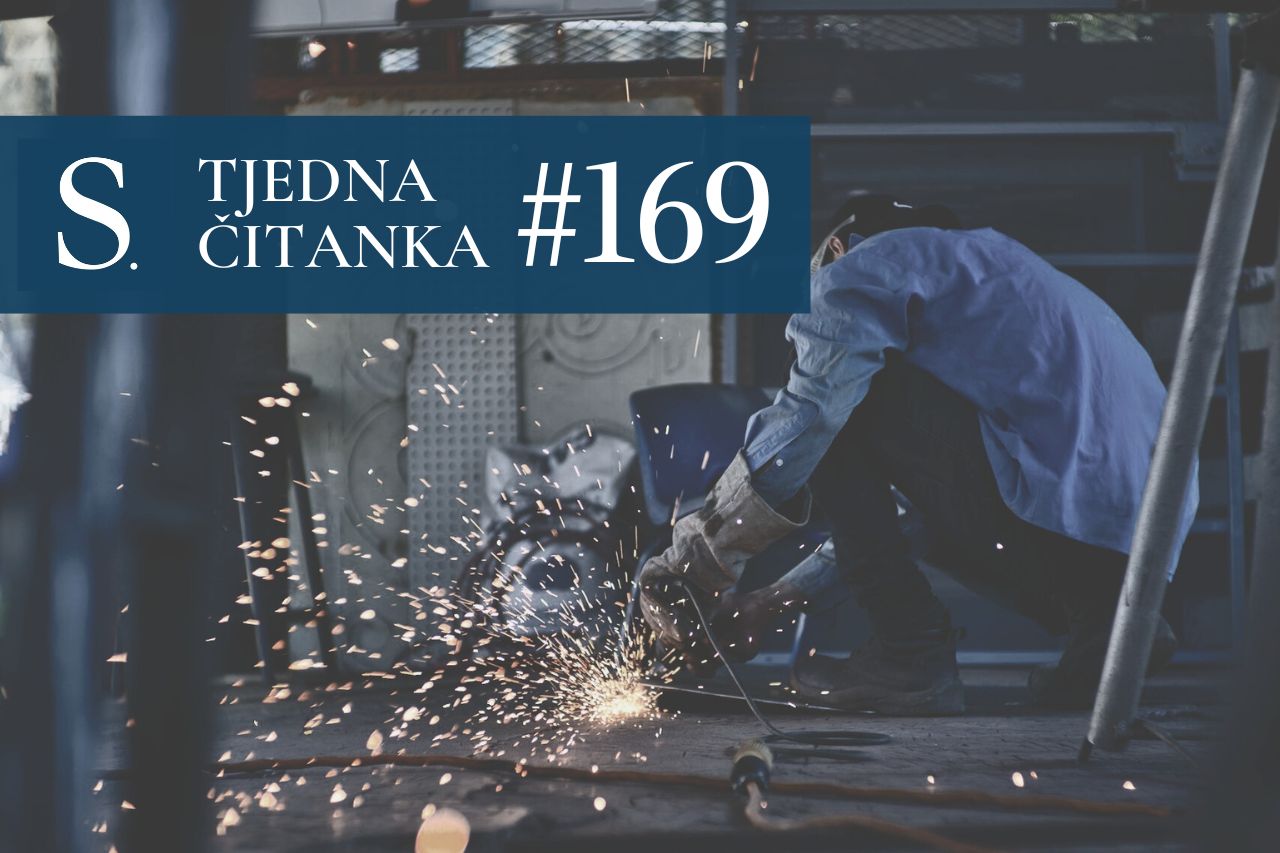 Stanje na tržištu rada