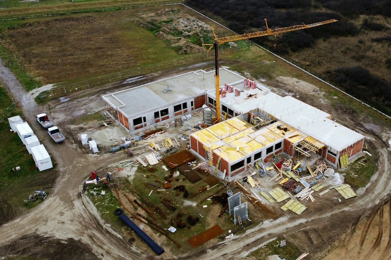 Građevinski sektor u Hrvatskoj