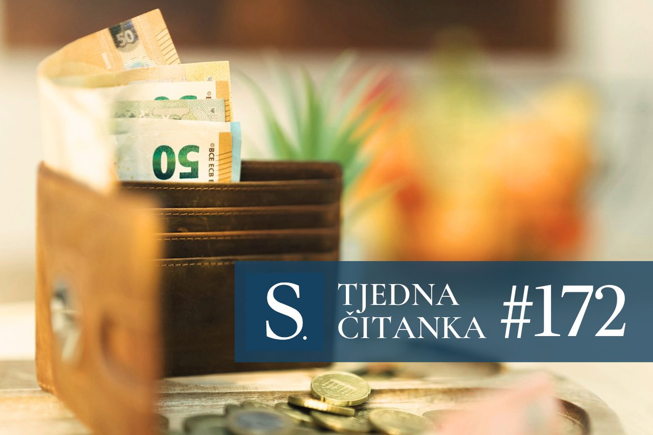 Očekivana inflacija