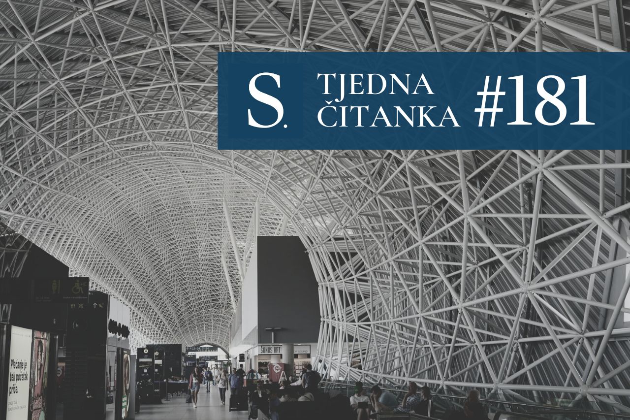 Promet u zračnim lukama