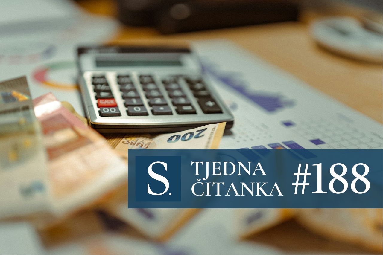 Najvažniji financijski izvještaj