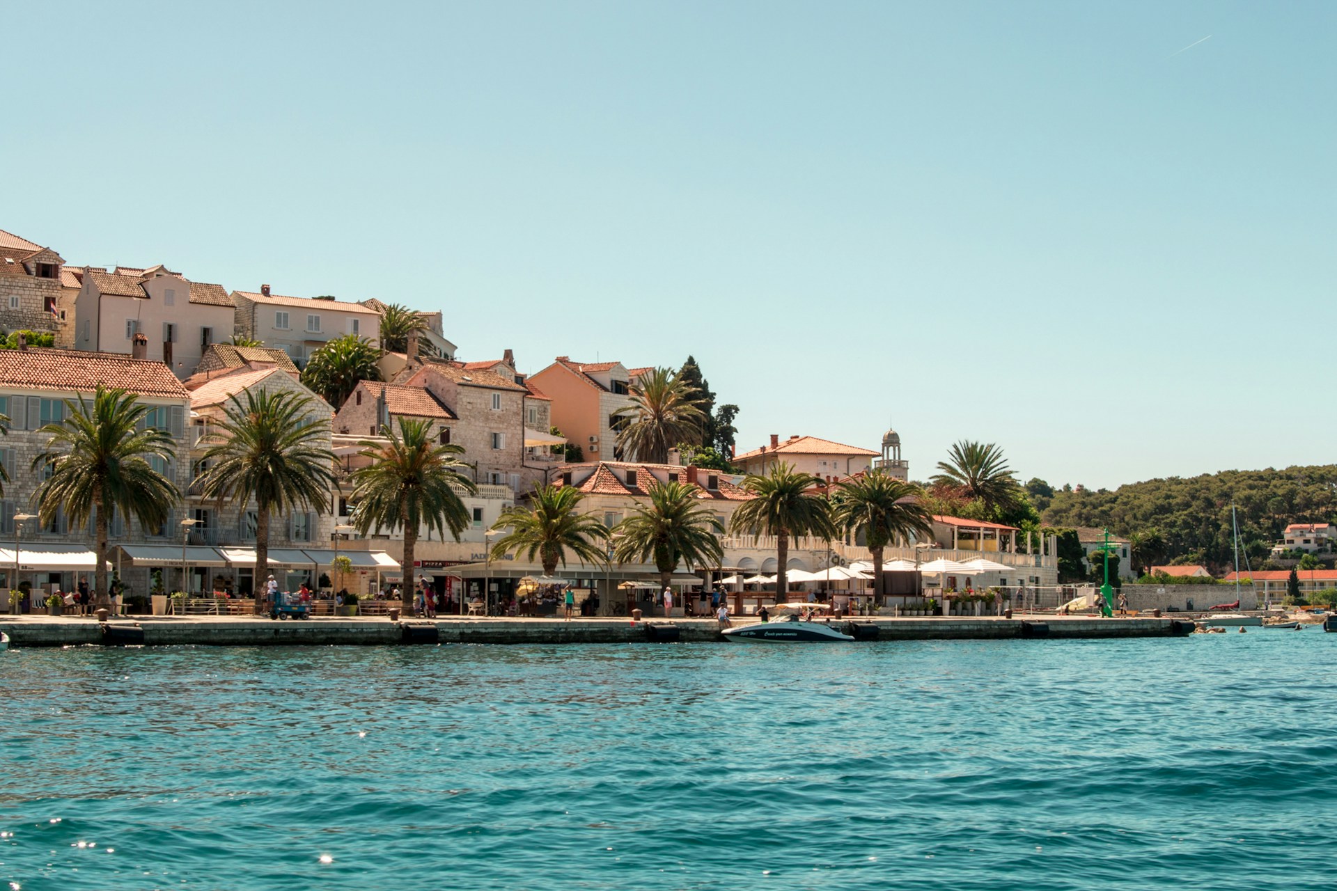 Krediti za održivi turizam