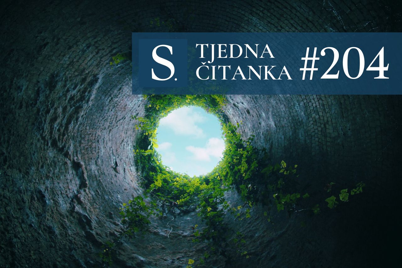 Mit o srpanjskoj rupi