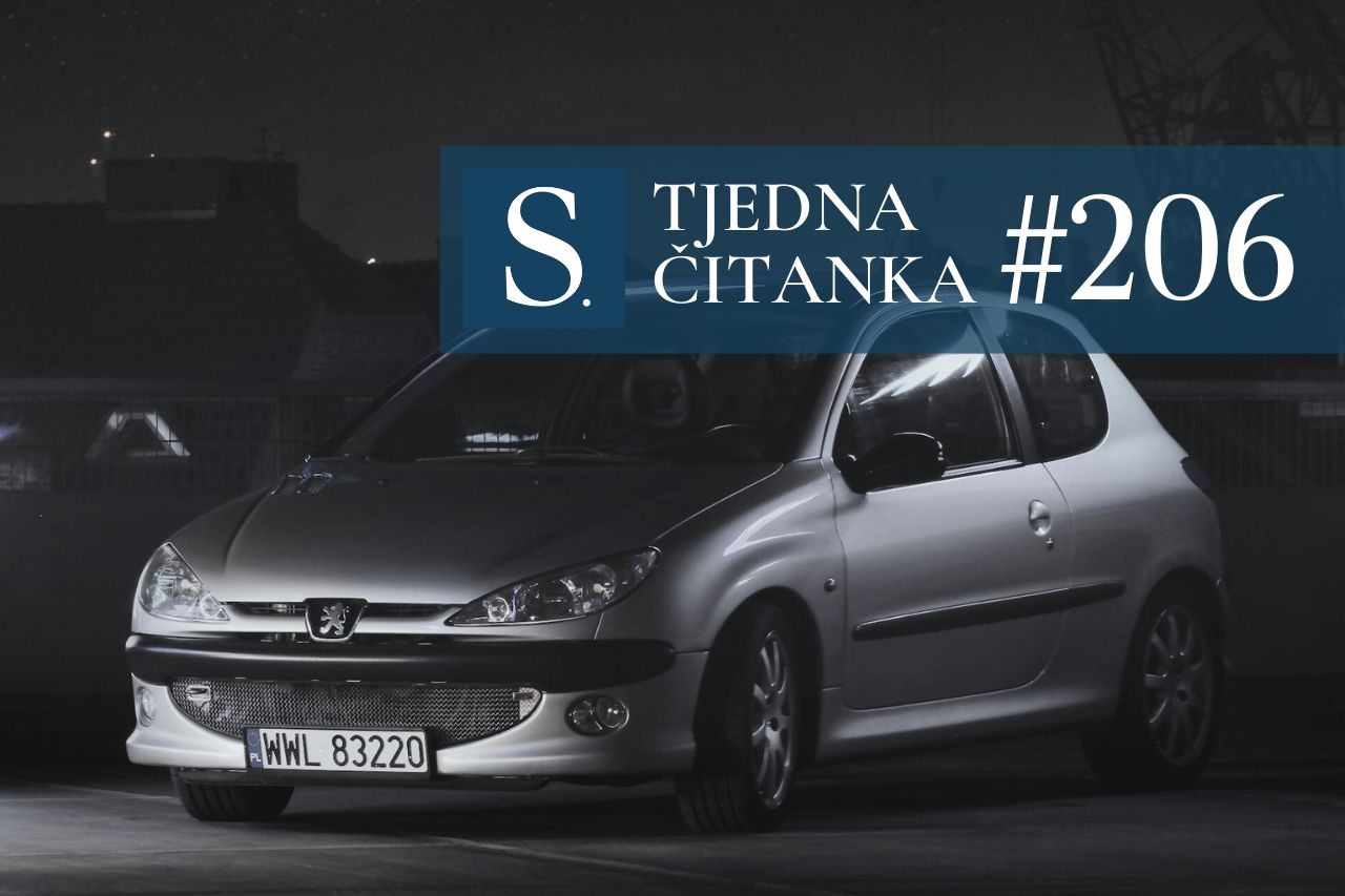 Poduzetnička kultura i rabljeni softver