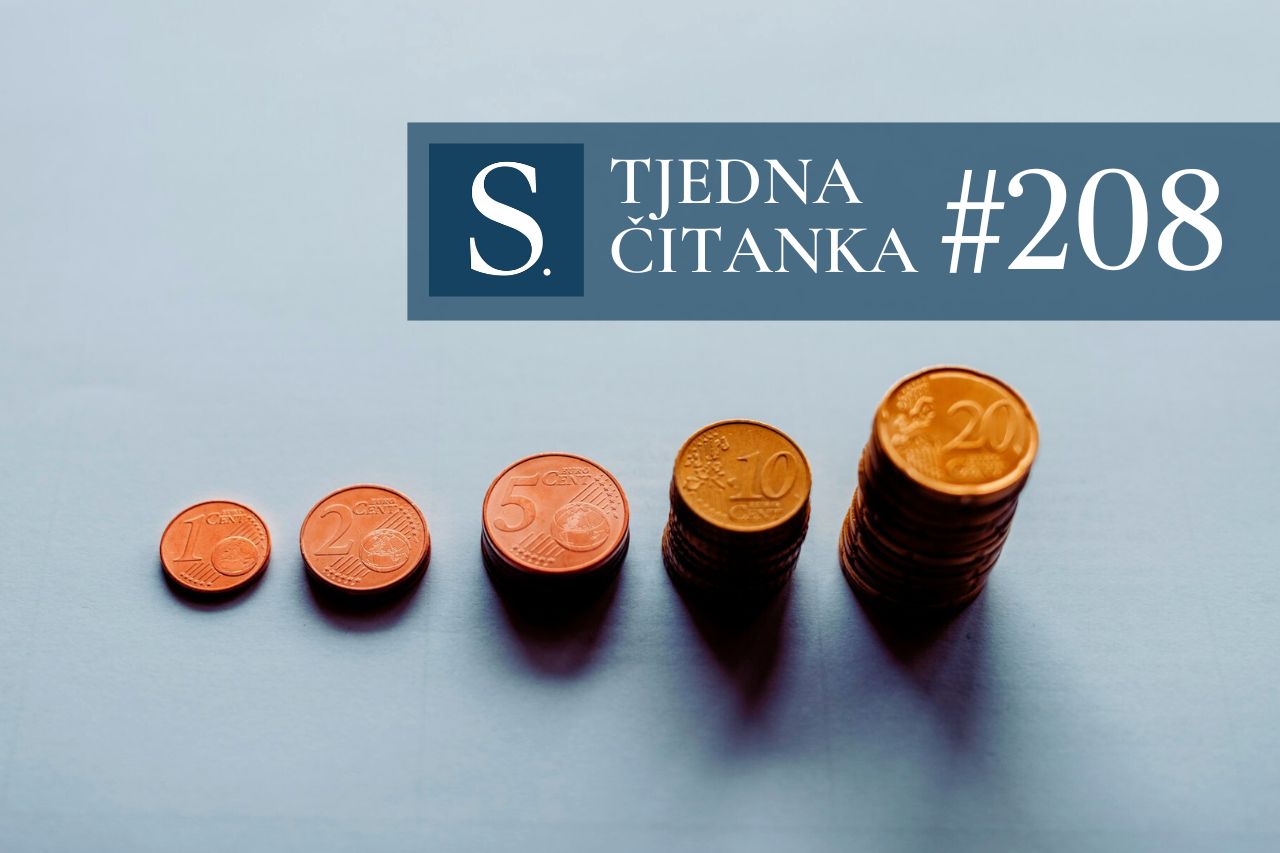 Skuplje financiranje