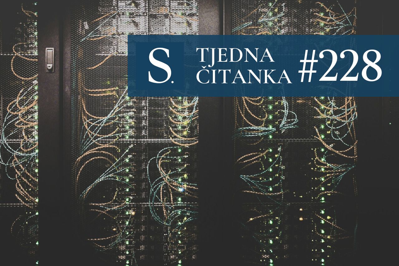 Izgradnja podatkovnih centara