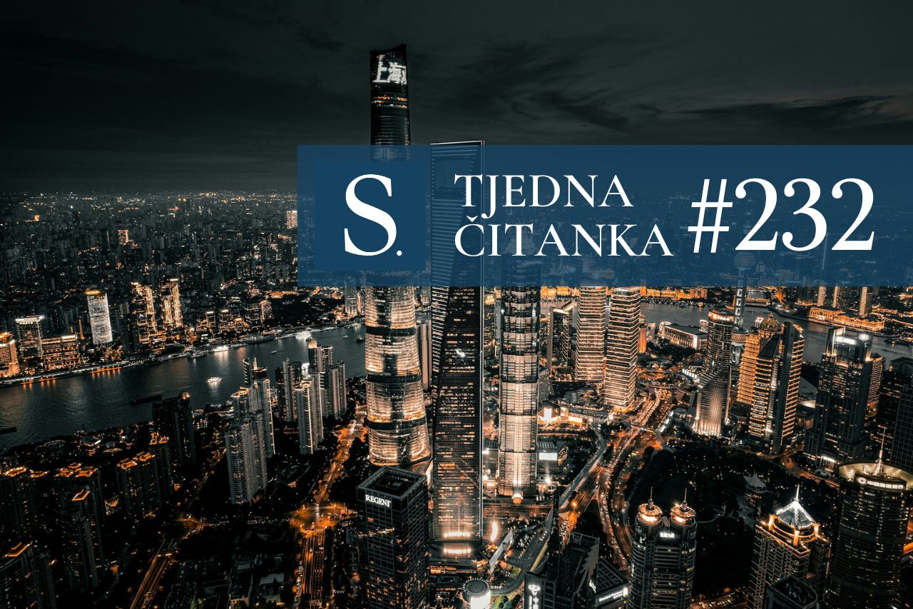 Proizvođačka inflacija u Kini