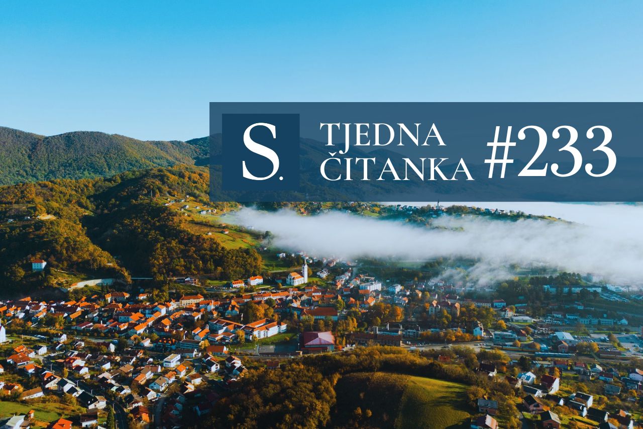 Dobitna formula u Krapini