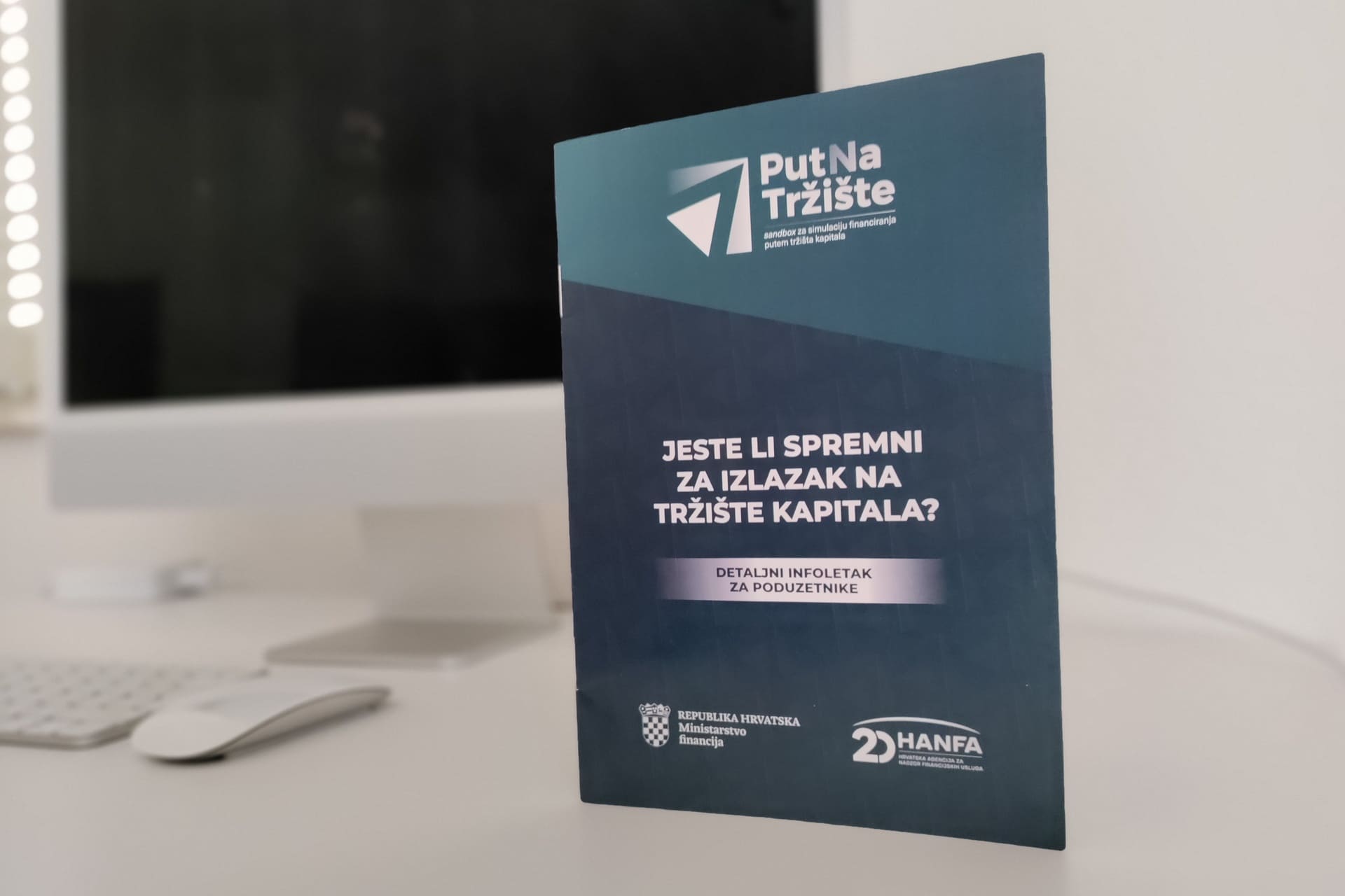 Sandbox PutNaTržište