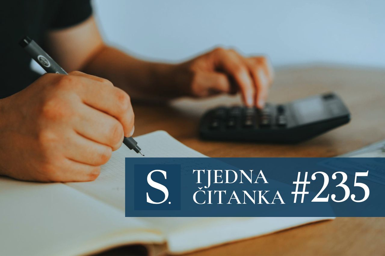 Kako financirati poslovanje