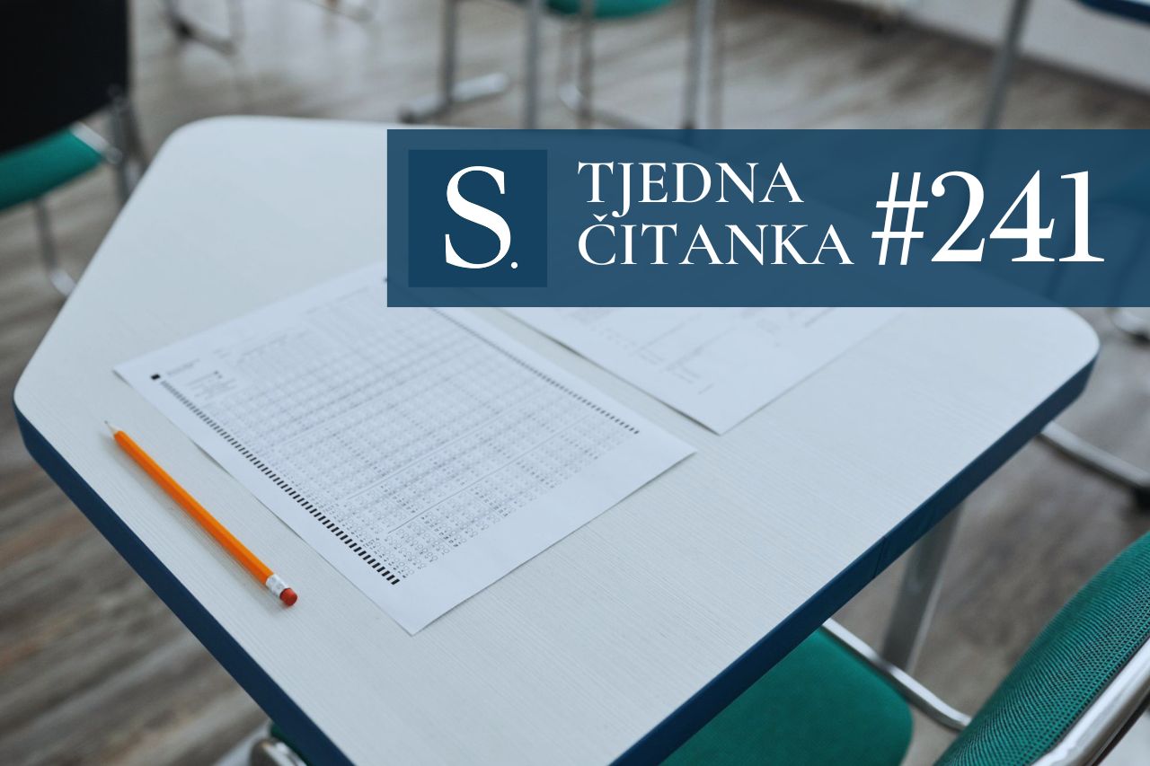 Dvotjedni test