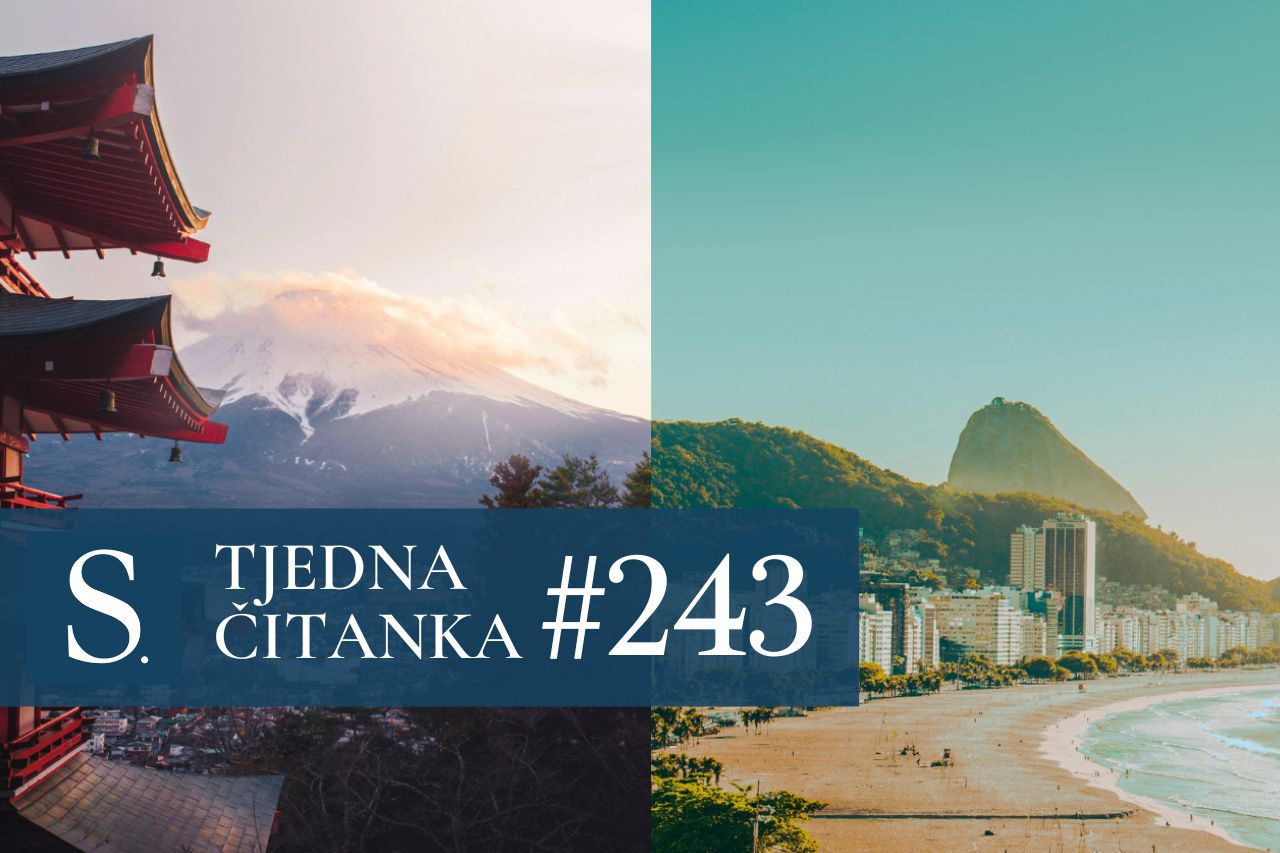 Japan i Brazil