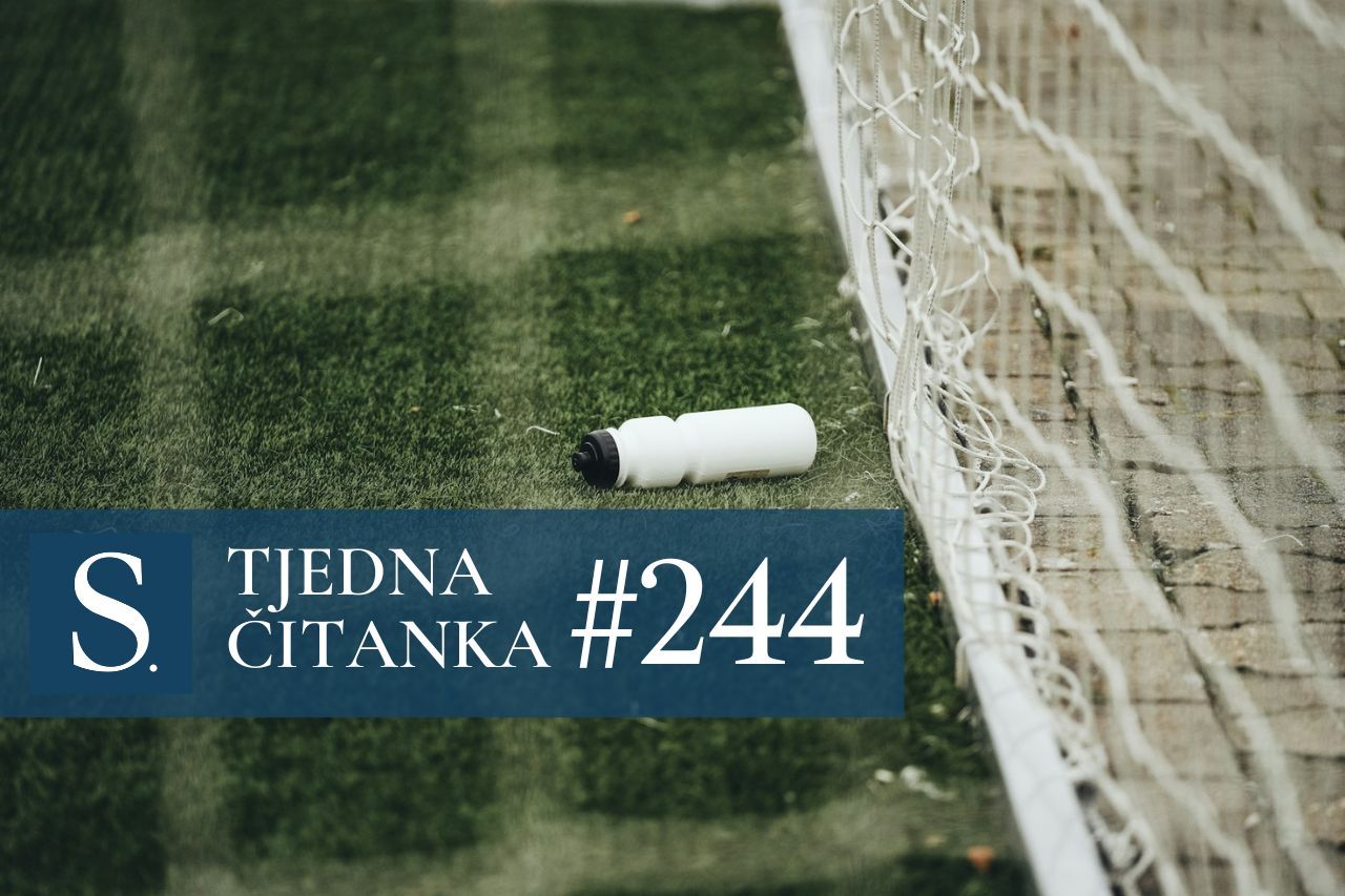 Pauza za hidraciju