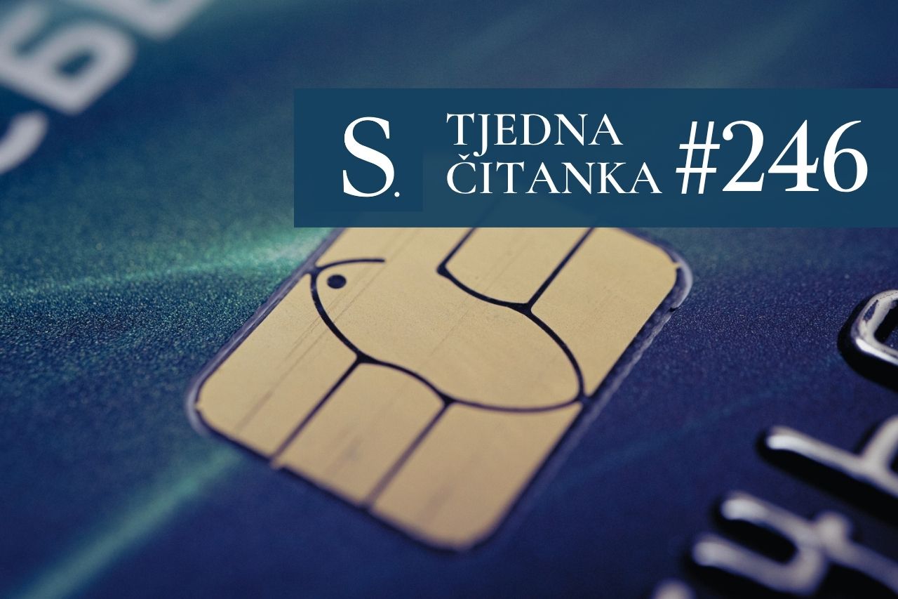 Statistika kartičnih plaćanja