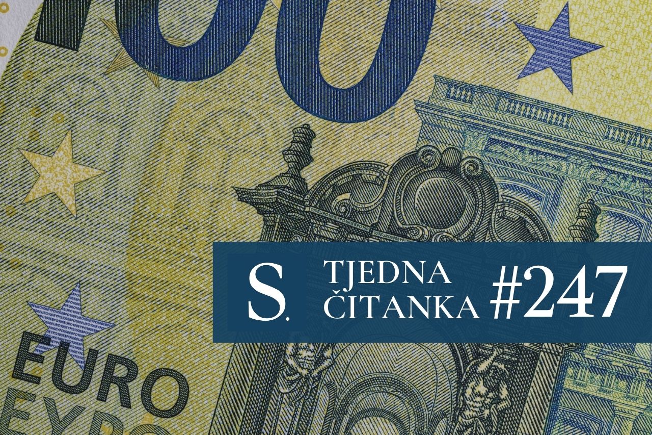 Financijska stabilnost