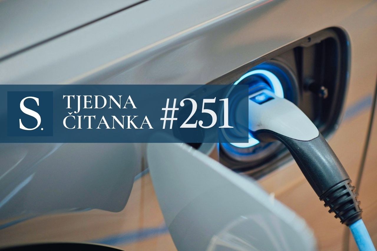 Elektrifikacija