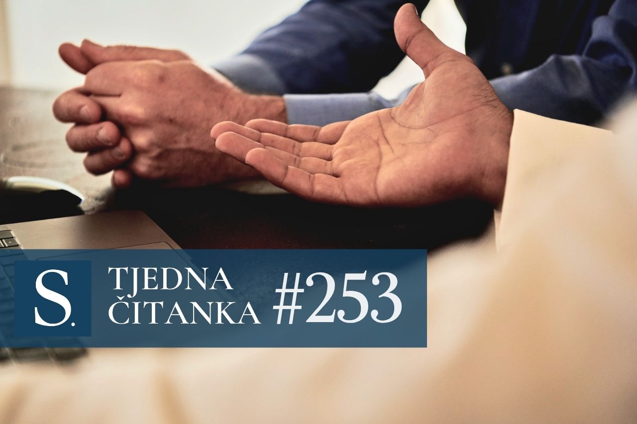 Aleksandar Zemunić i ljudski potencijali